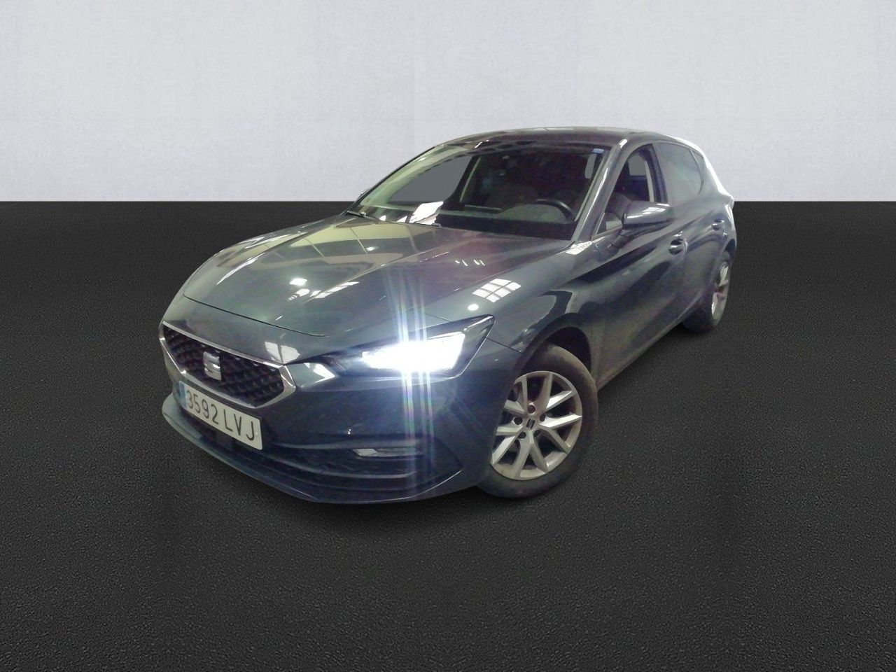 Seat Leon 2.0 Tdi 85kw S&s Style Go - Foto 2