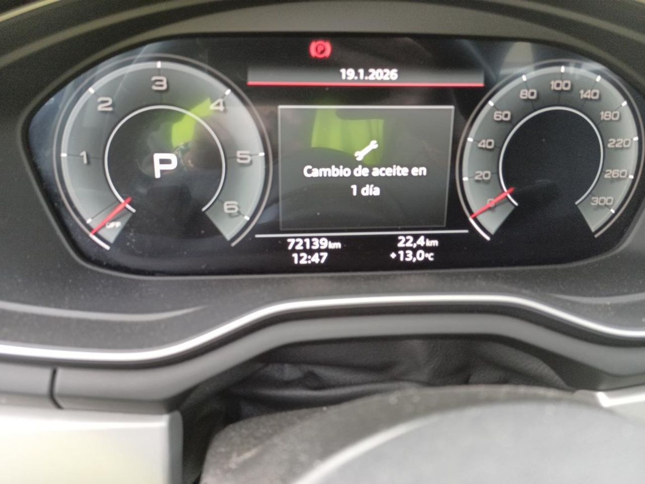 Audi A4 Avant Advanced 30 Tdi 100kw S Tronic - Foto 2