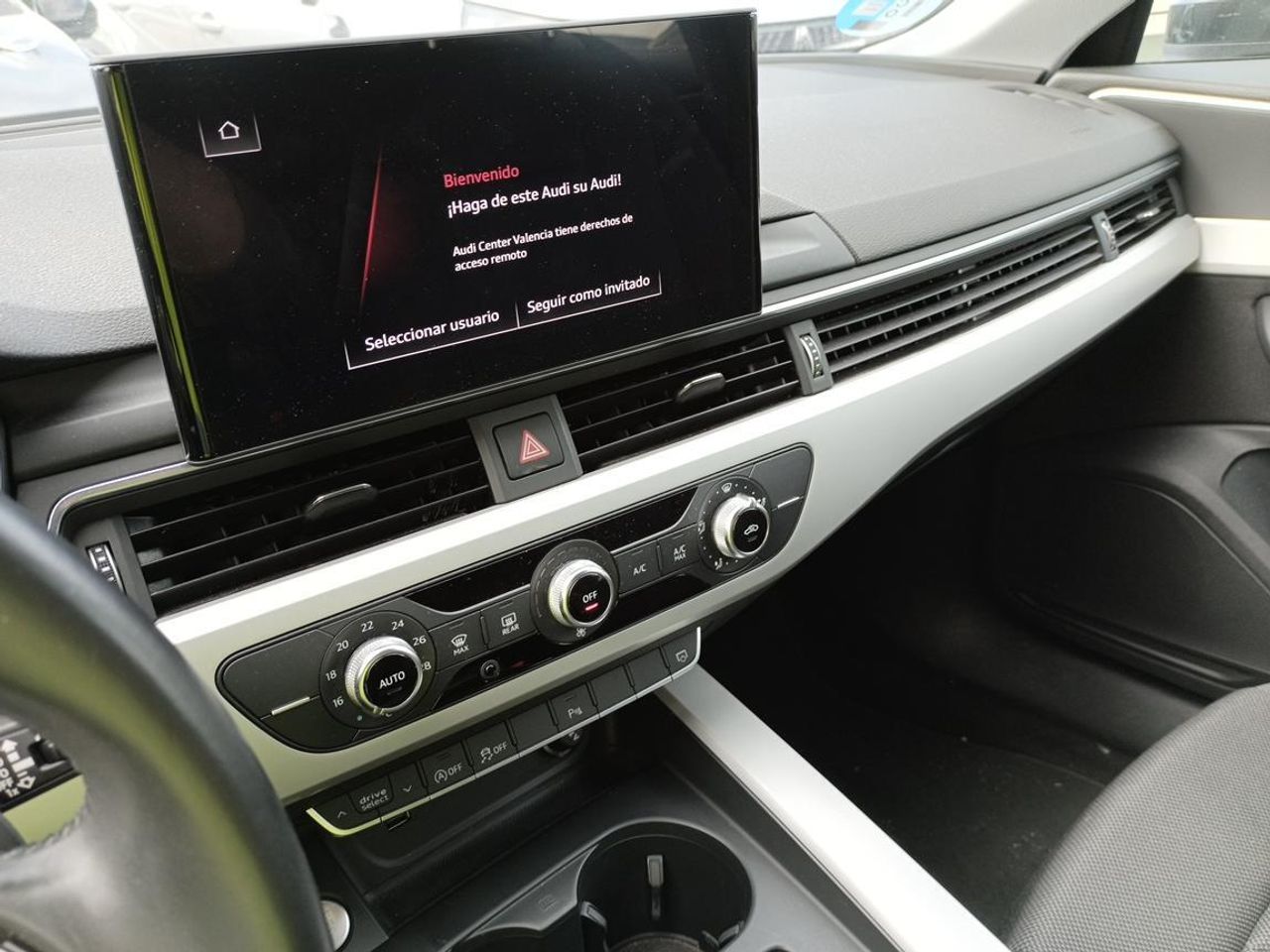 Audi A4 Avant Advanced 30 Tdi 100kw S Tronic - Foto 2