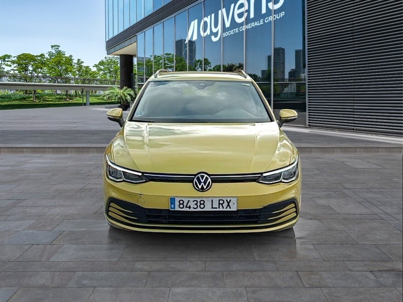 Volkswagen Golf Life 2.0 Tdi 85kw (115cv) Variant - Foto 2