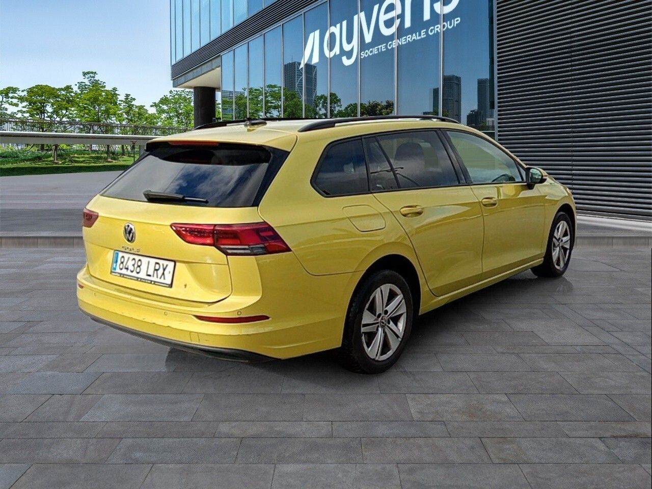 Volkswagen Golf Life 2.0 Tdi 85kw (115cv) Variant - Foto 2
