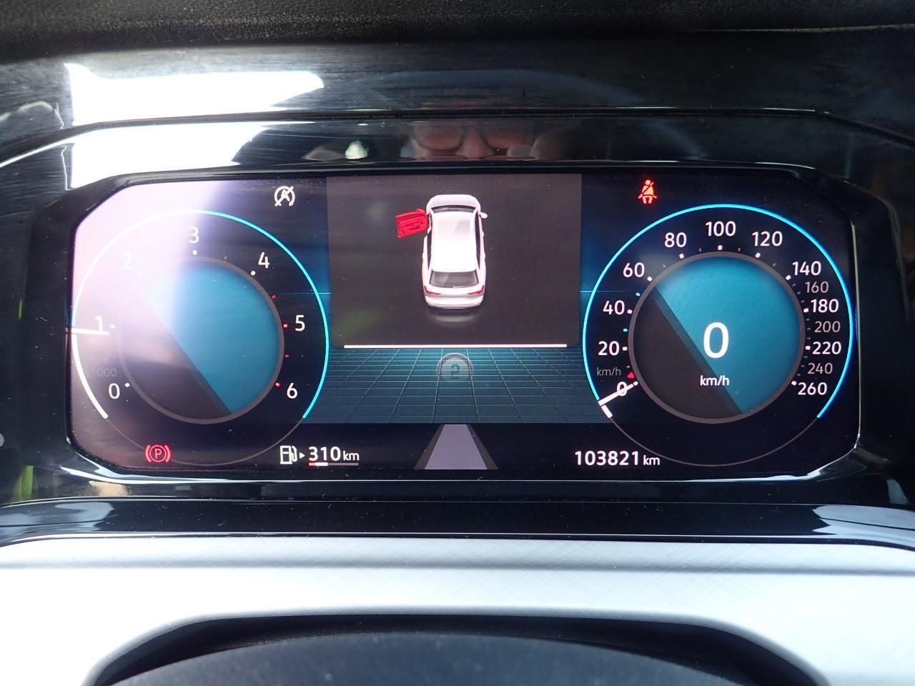 Volkswagen Golf Life 2.0 Tdi 85kw (115cv) Variant - Foto 2