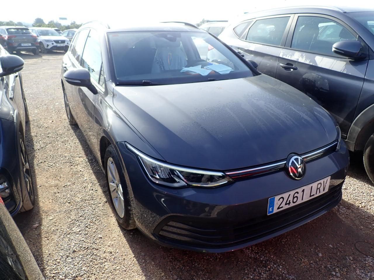 Volkswagen Golf Life 2.0 Tdi 85kw (115cv) Variant - Foto 2