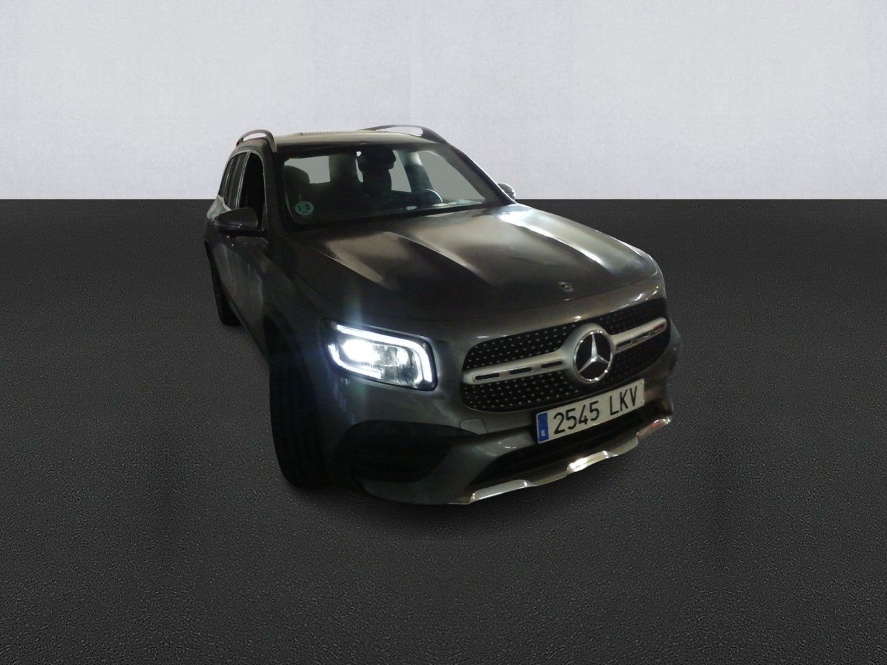 Mercedes Glb 2.0 200 D Dct 110kw (150cv) - Foto 2