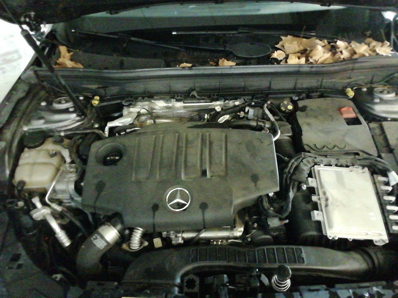 Mercedes Glb 2.0 200 D Dct 110kw (150cv) - Foto 2