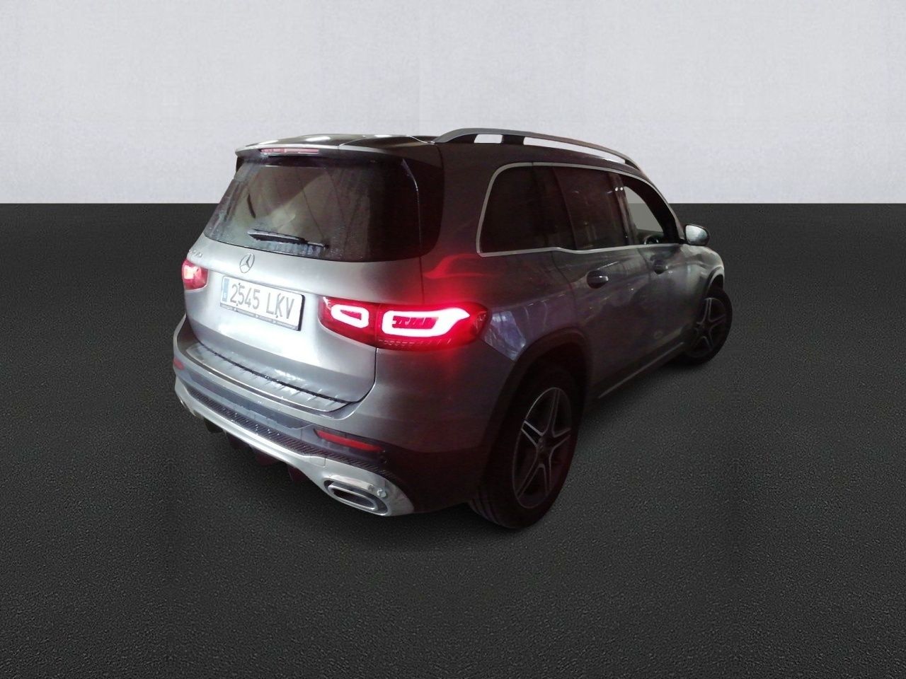 Mercedes Glb 2.0 200 D Dct 110kw (150cv) - Foto 2