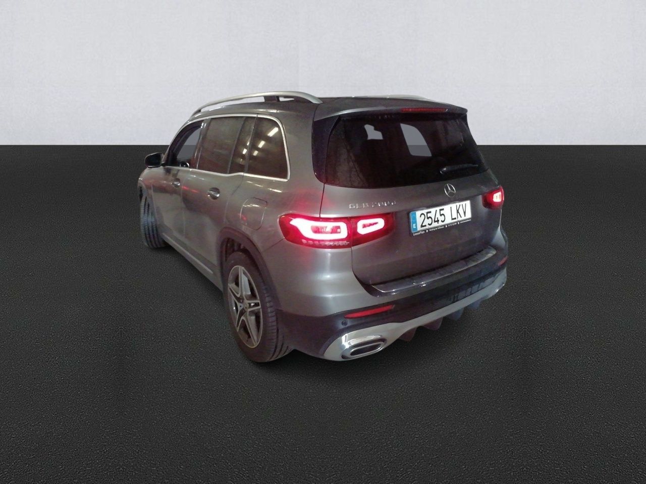 Mercedes Glb 2.0 200 D Dct 110kw (150cv) - Foto 2