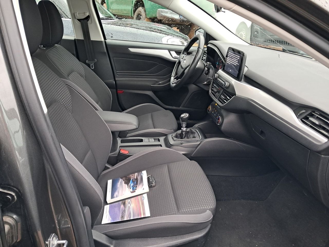 Ford Focus 1.5 Ecoblue 88kw Trend+ - Foto 2