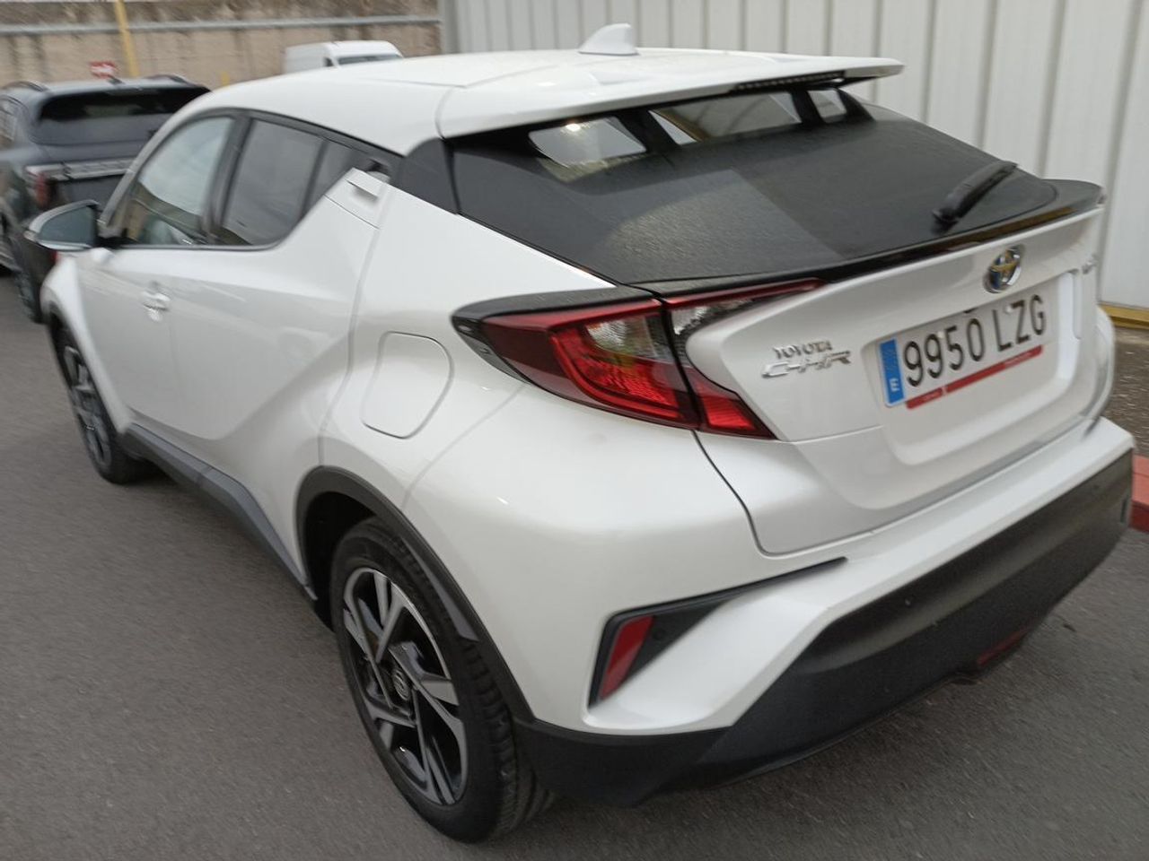 Toyota C-hr 1.8 125h Advance - Foto 2