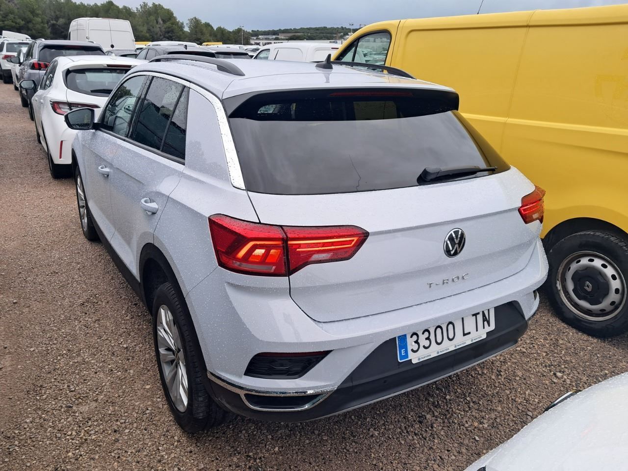 Volkswagen T-roc Advance 2.0 Tdi 110kw (150cv) - Foto 2