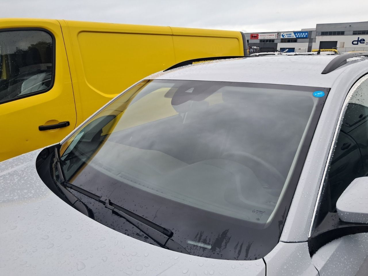 Volkswagen T-roc Advance 2.0 Tdi 110kw (150cv) - Foto 2