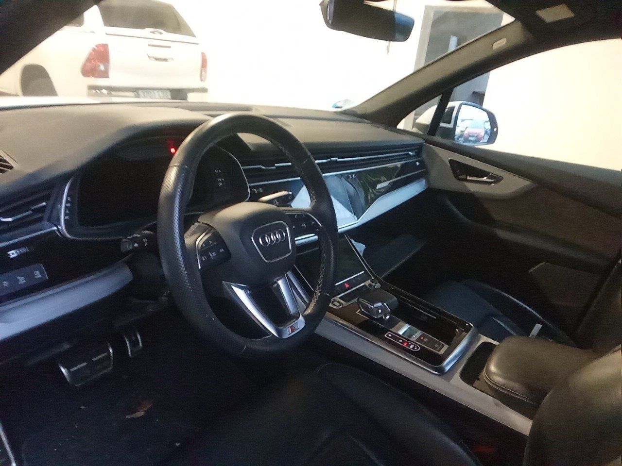 Audi Q7 S Line 45 Tdi 170kw (232cv) Quat. Tip. - Foto 2