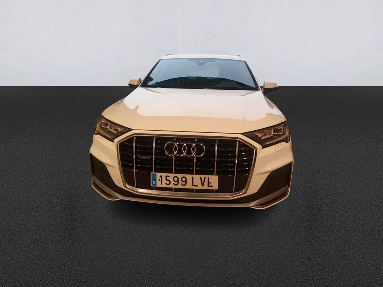 Audi Q7 S Line 45 Tdi 170kw (232cv) Quat. Tip. - Foto 2