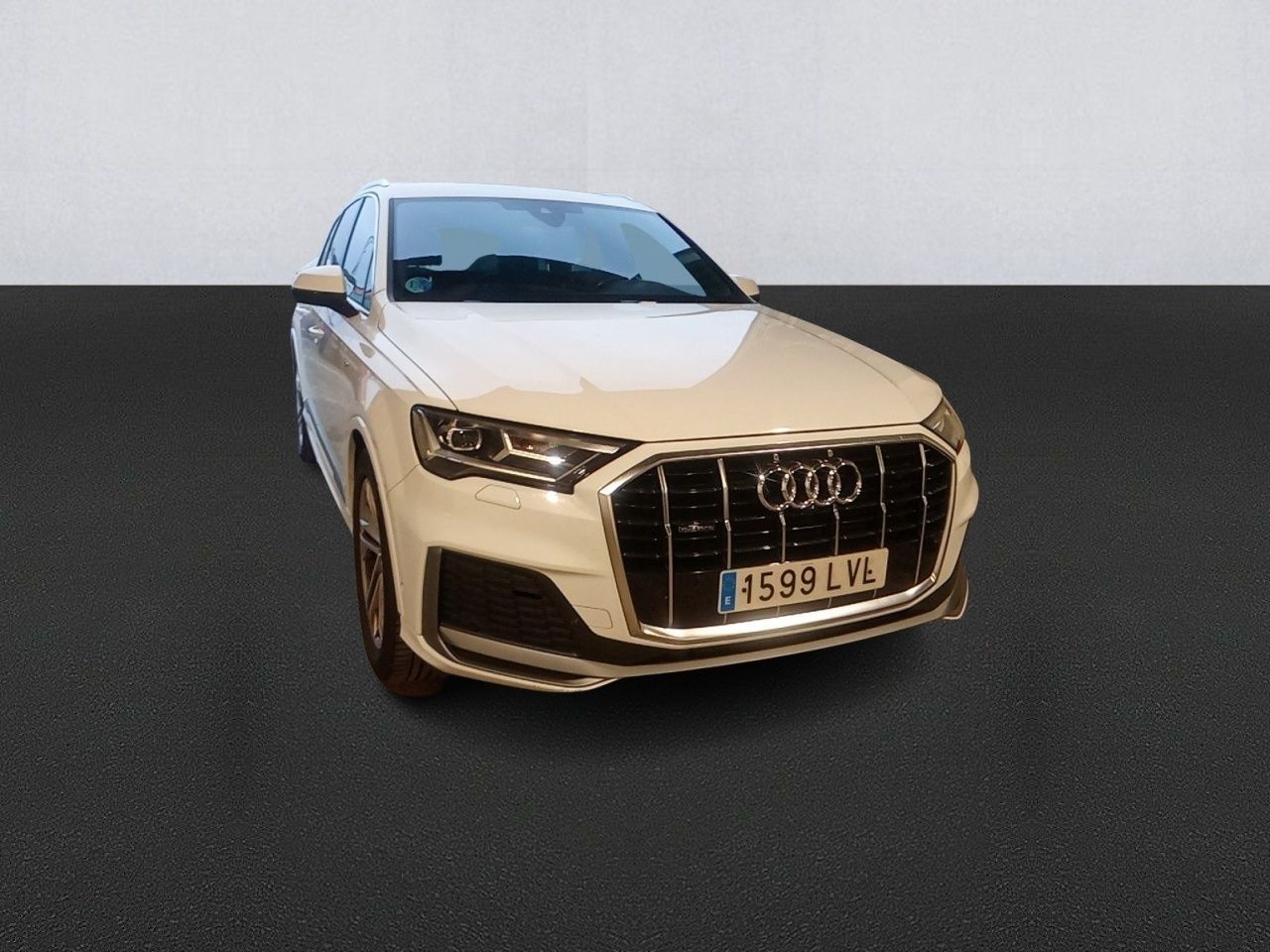 Audi Q7 S Line 45 Tdi 170kw (232cv) Quat. Tip. - Foto 2