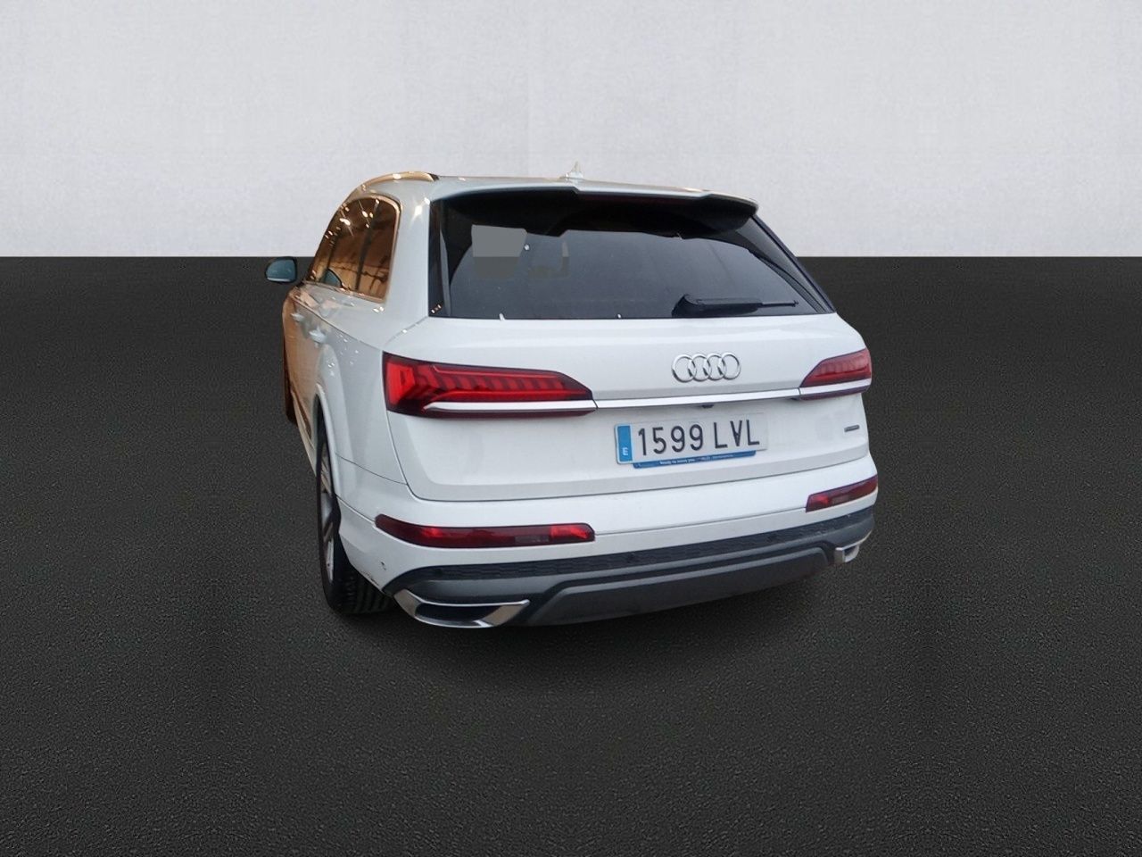 Audi Q7 S Line 45 Tdi 170kw (232cv) Quat. Tip. - Foto 2