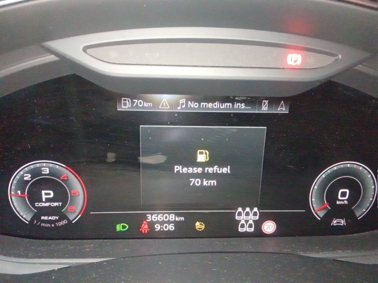 Audi Q7 S Line 45 Tdi 170kw (232cv) Quat. Tip. - Foto 2