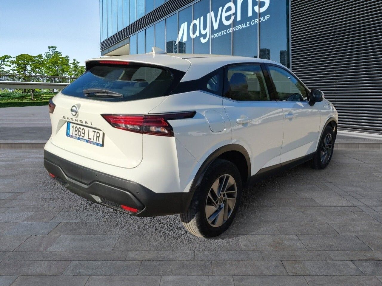 Nissan Qashqai Dig-t 103kw (140cv) Mhev 4x2 Acenta - Foto 2