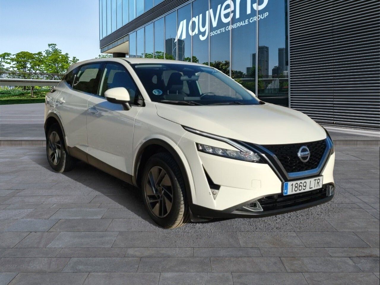 Nissan Qashqai Dig-t 103kw (140cv) Mhev 4x2 Acenta - Foto 2