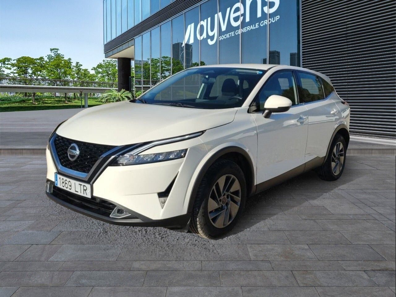 Nissan Qashqai Dig-t 103kw (140cv) Mhev 4x2 Acenta - Foto 2