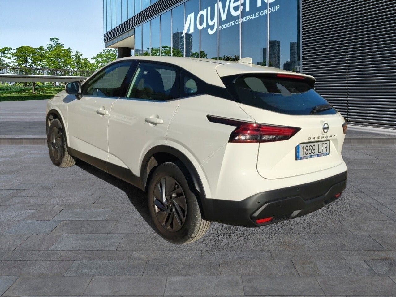 Nissan Qashqai Dig-t 103kw (140cv) Mhev 4x2 Acenta - Foto 2