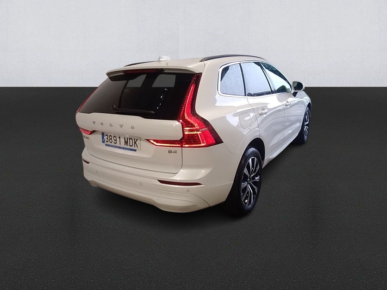 Volvo Xc60 2.0 B4 D Core Auto - Foto 2