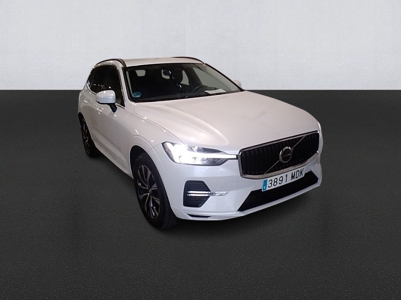 Volvo Xc60 2.0 B4 D Core Auto - Foto 2