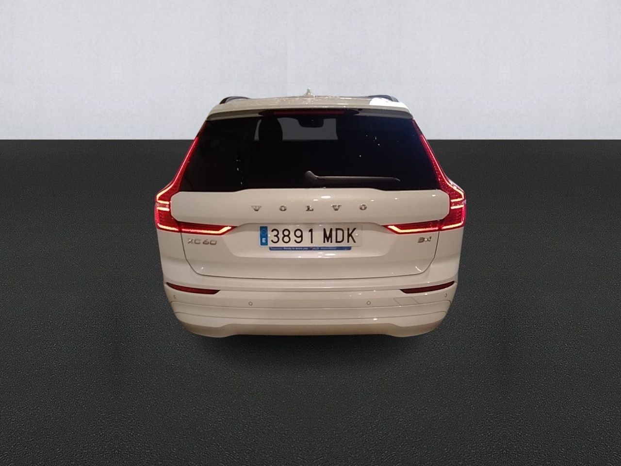 Volvo Xc60 2.0 B4 D Core Auto - Foto 2