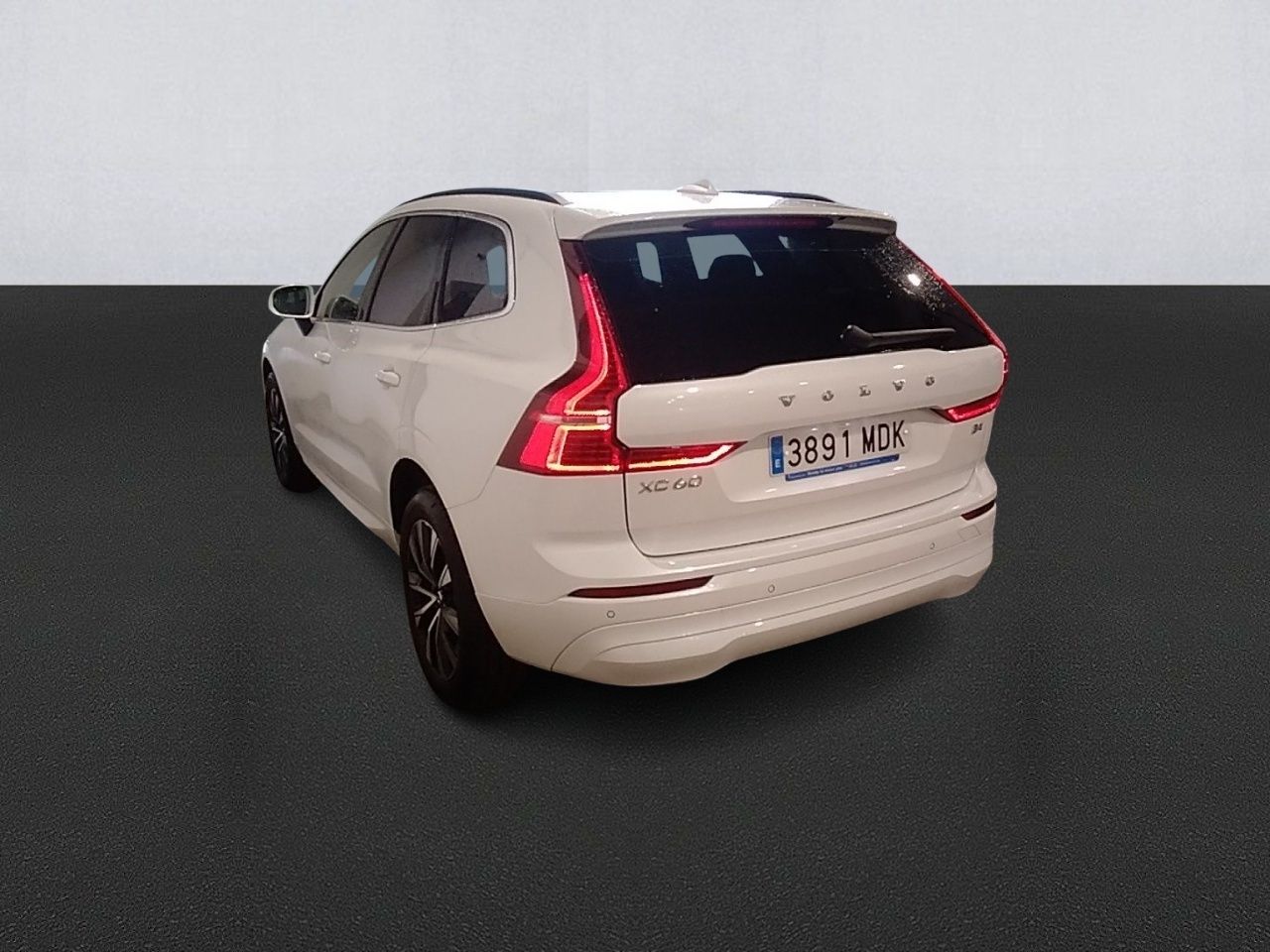 Volvo Xc60 2.0 B4 D Core Auto - Foto 2