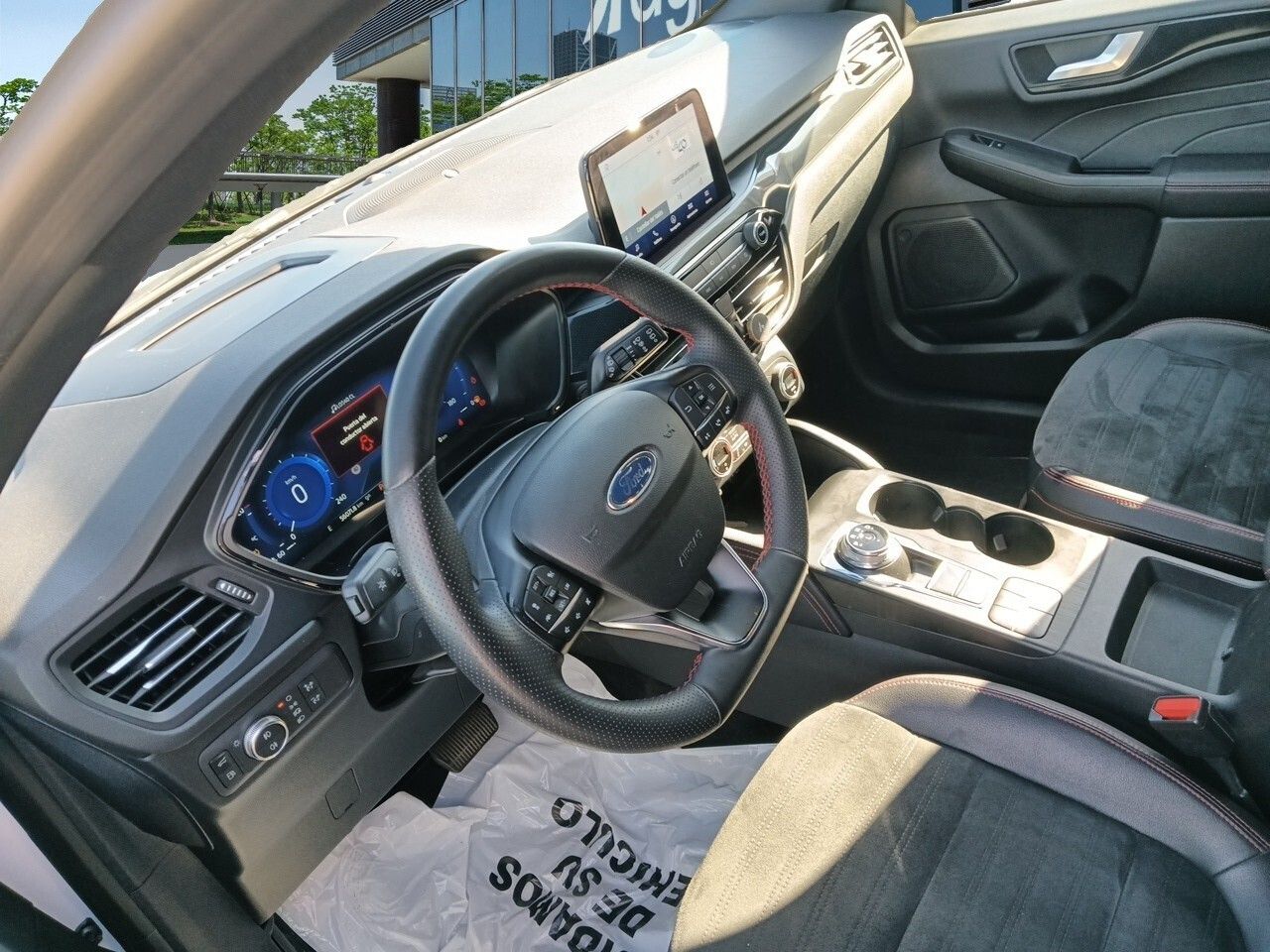 Ford Kuga St-line X 2.5 Duratec Phev 165kw Auto - Foto 2