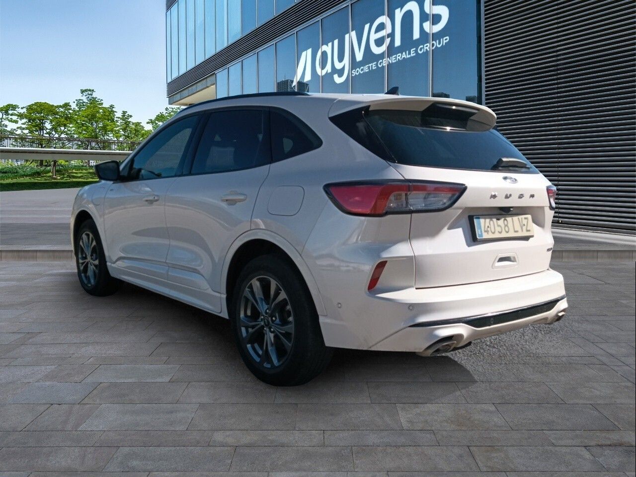 Ford Kuga St-line X 2.5 Duratec Phev 165kw Auto - Foto 2