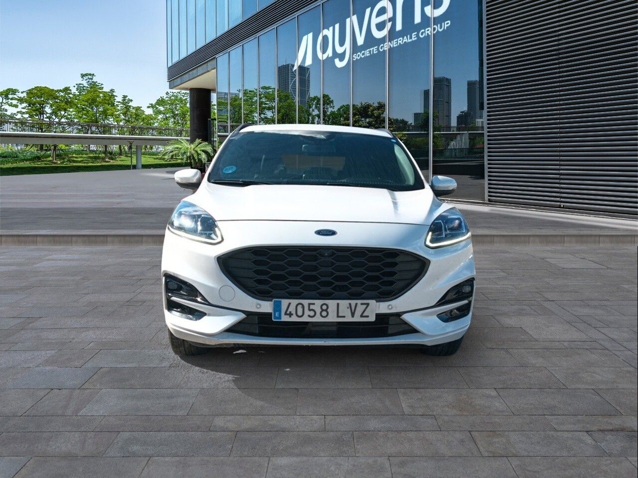 Ford Kuga St-line X 2.5 Duratec Phev 165kw Auto - Foto 2