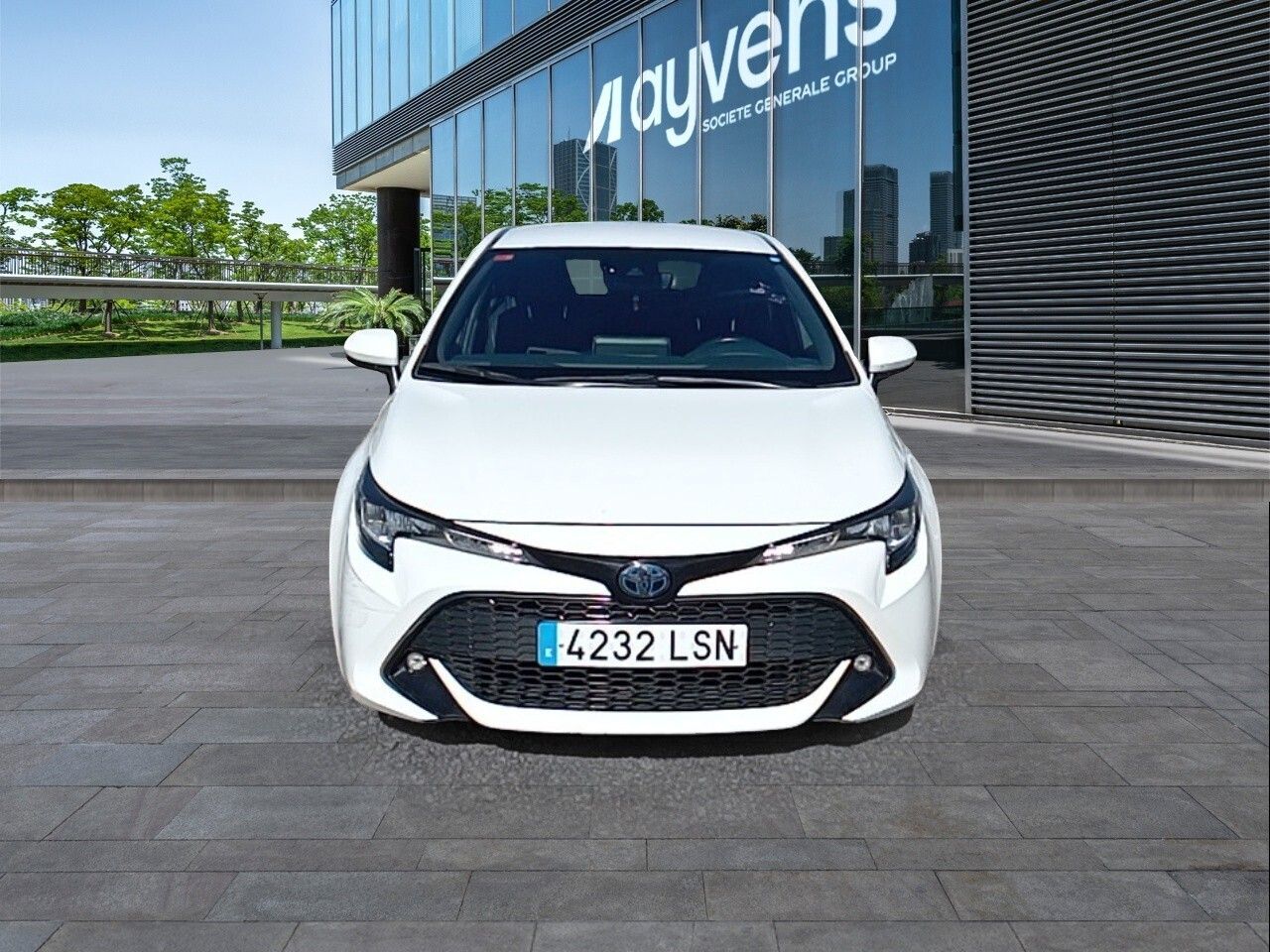 Toyota Corolla 1.8 125h Active Tech E-cvt - Foto 2