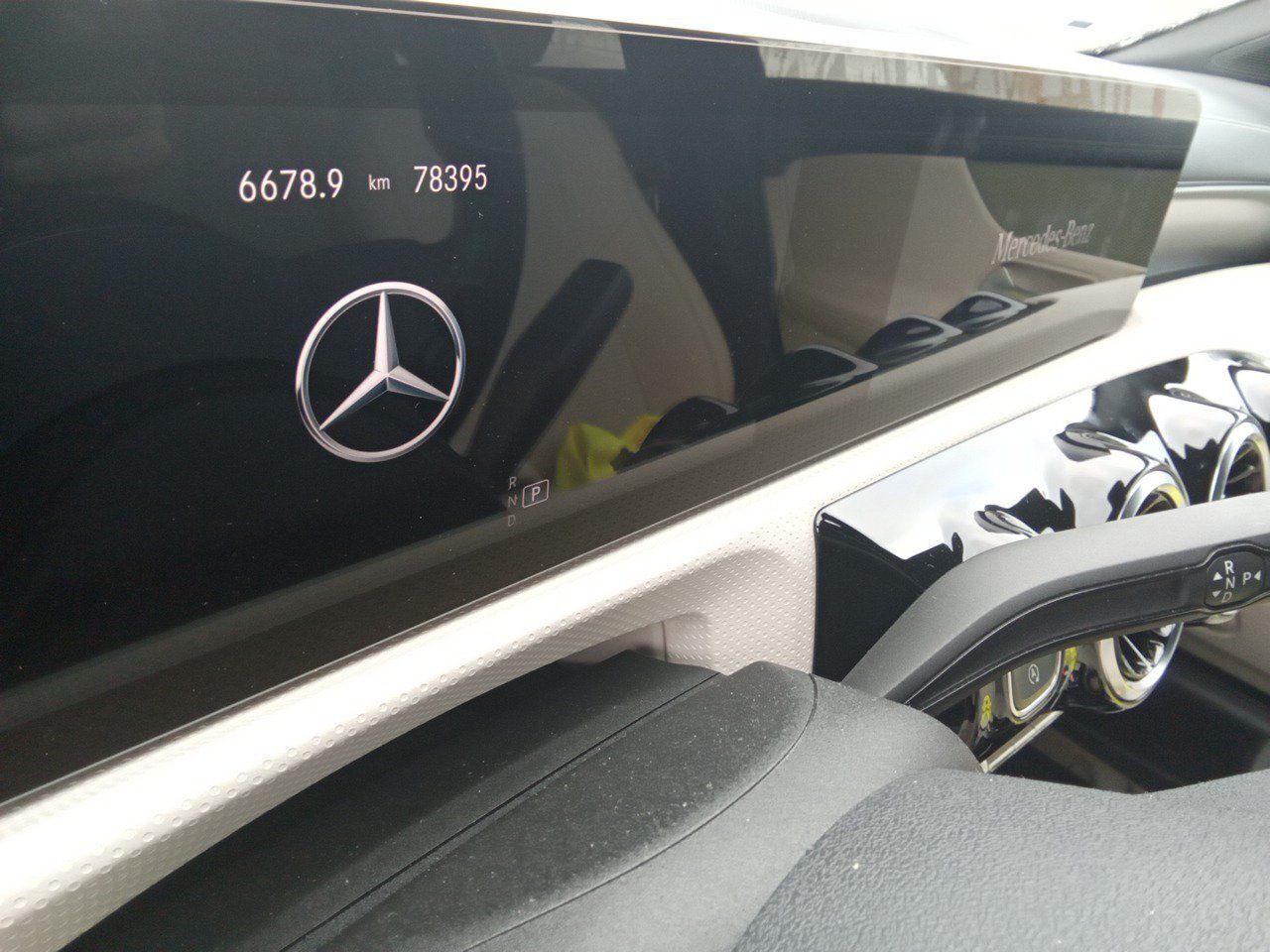 Mercedes Cla 220 D Dct - Foto 2