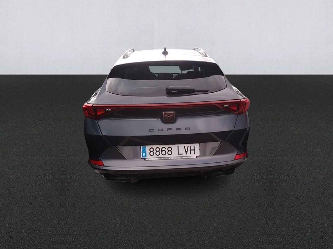 Cupra Formentor 2.0 Tdi 110kw (150 Cv) - Foto 2