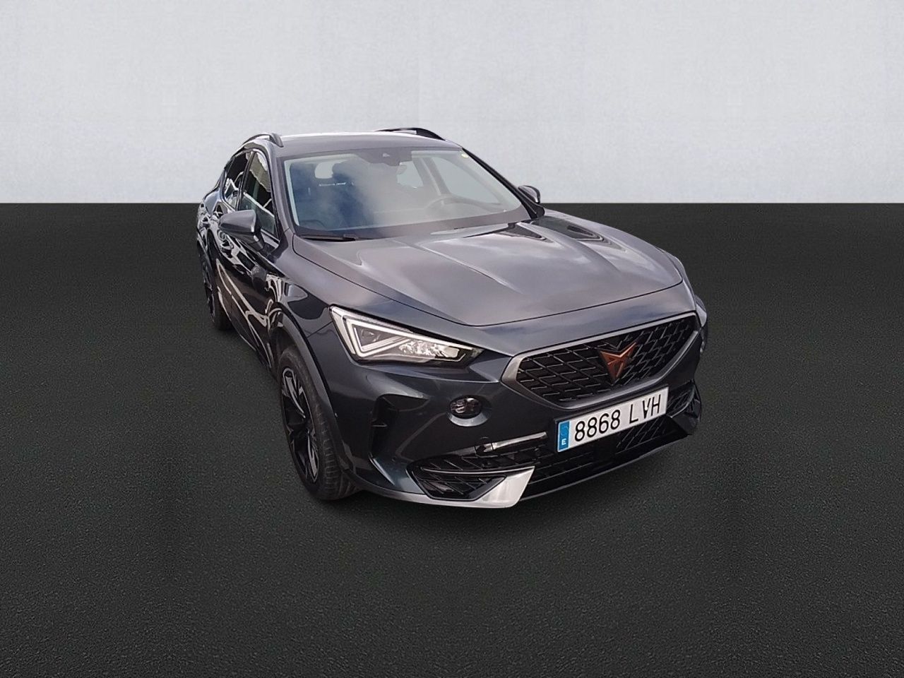 Cupra Formentor 2.0 Tdi 110kw (150 Cv) - Foto 2