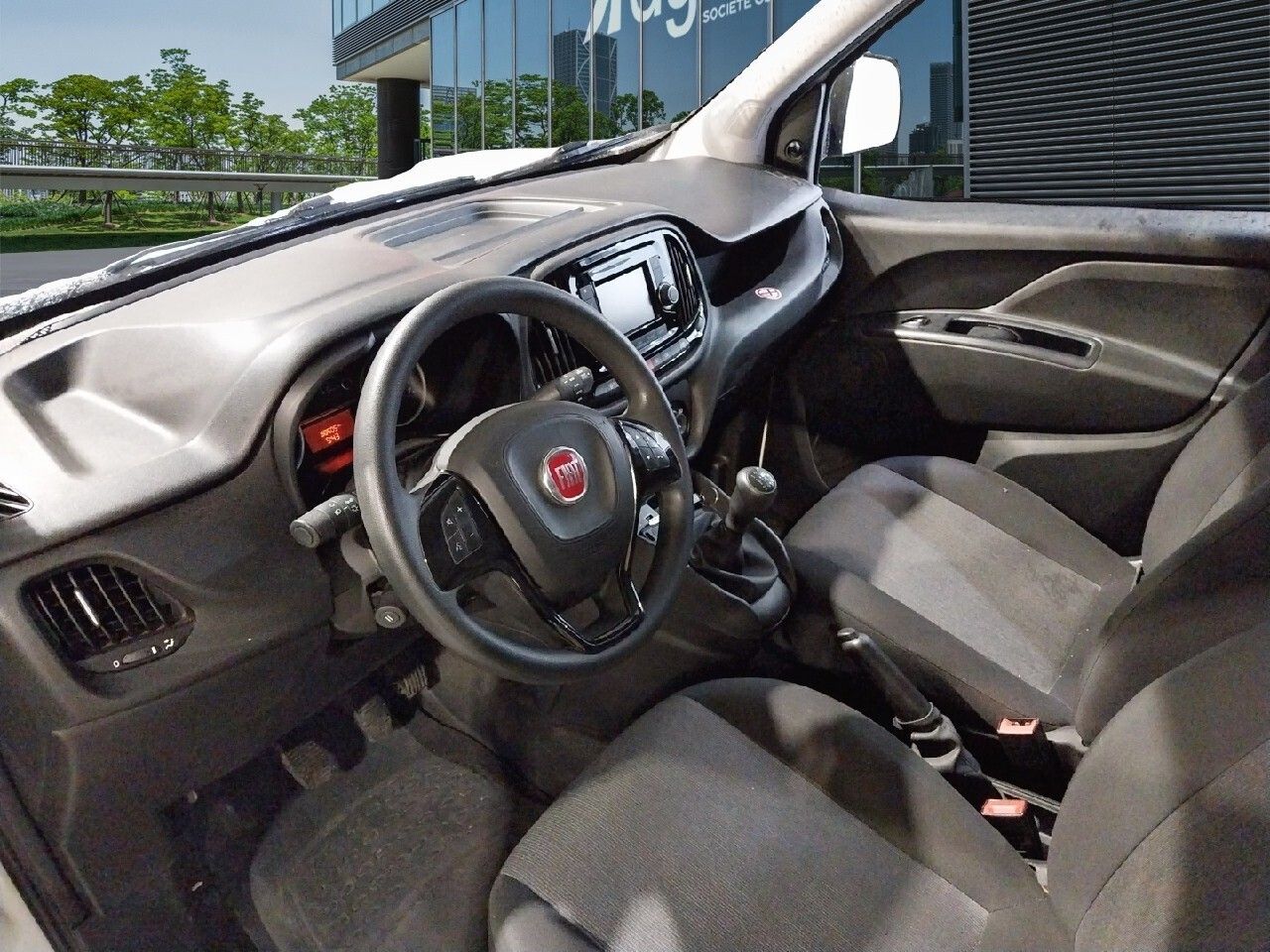 Fiat Doblo Cargo Sx 1.6 Mjet 77kw (105cv) - Foto 2