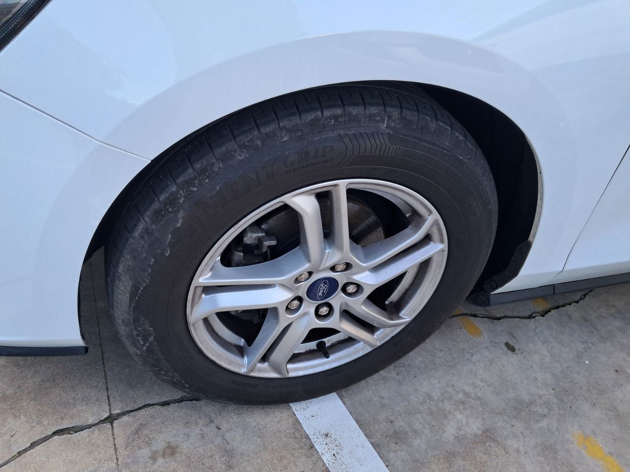 Ford Focus 1.5 Ecoblue 70kw Trend+ - Foto 2