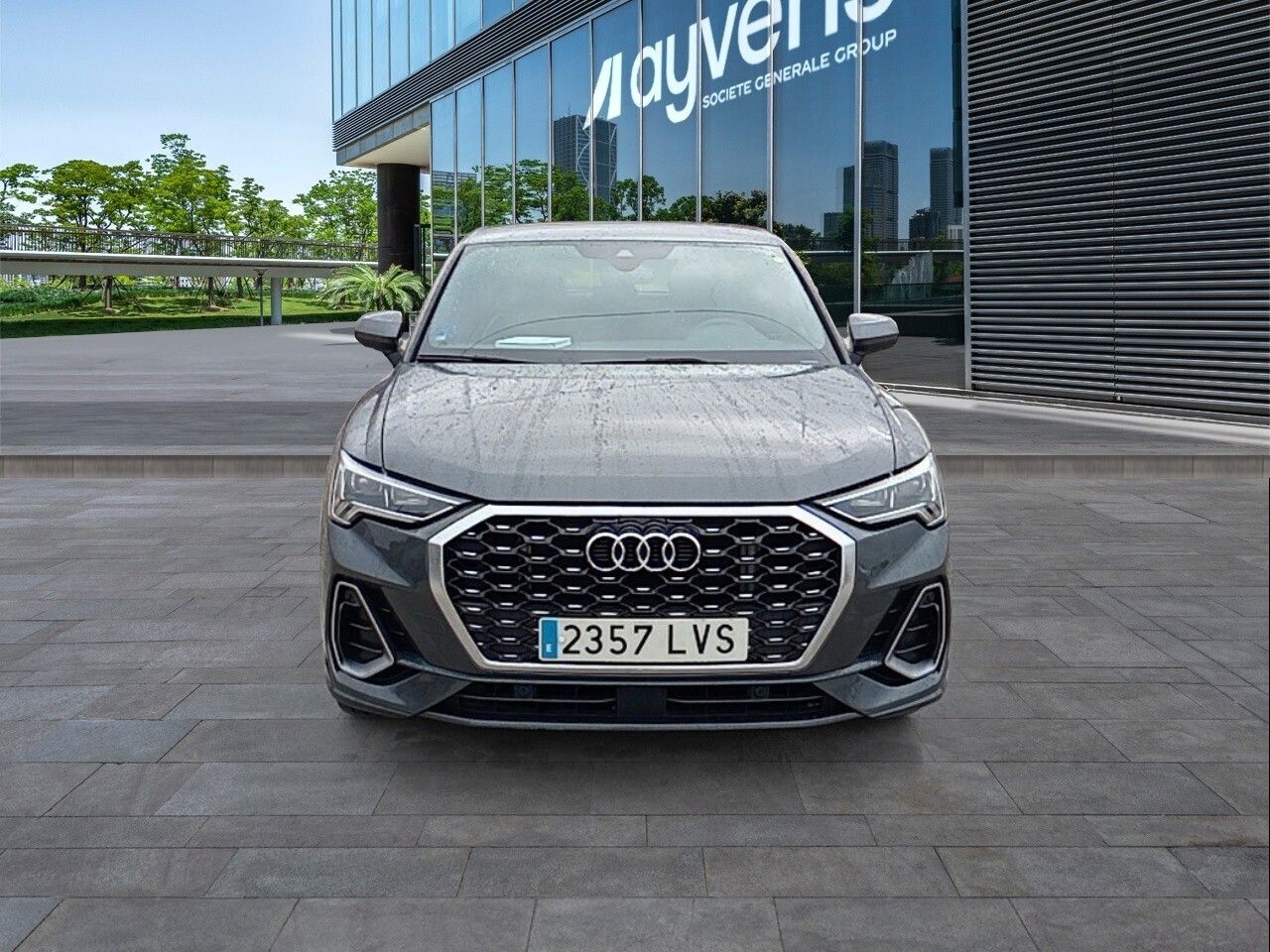 Audi Q3 Sportback 45 Tfsi E 180kw S Tronic S Line - Foto 2