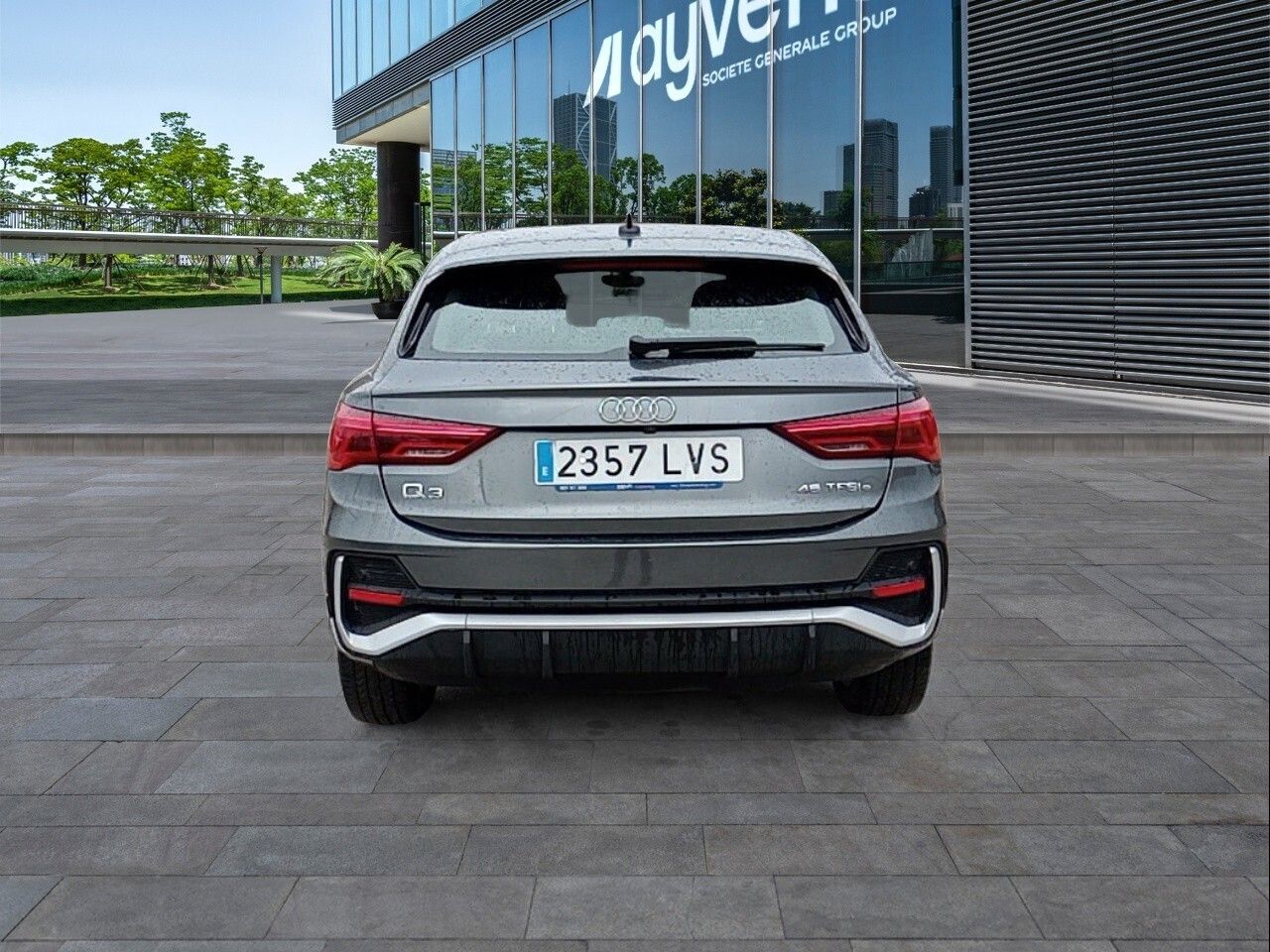 Audi Q3 Sportback 45 Tfsi E 180kw S Tronic S Line - Foto 2