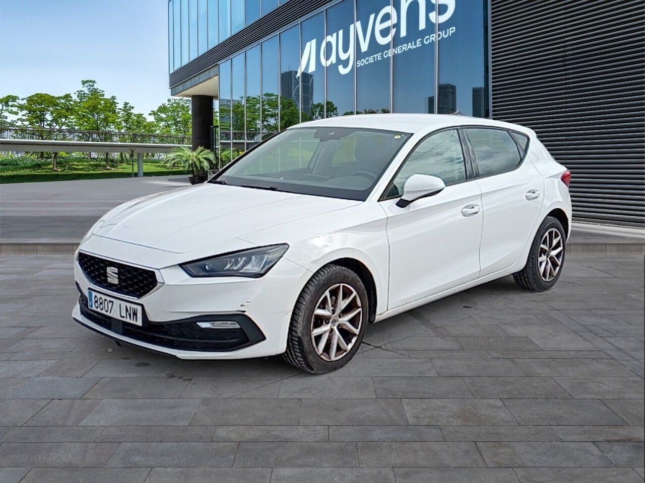 Seat Leon 2.0 Tdi 85kw S&s Style Go - Foto 2