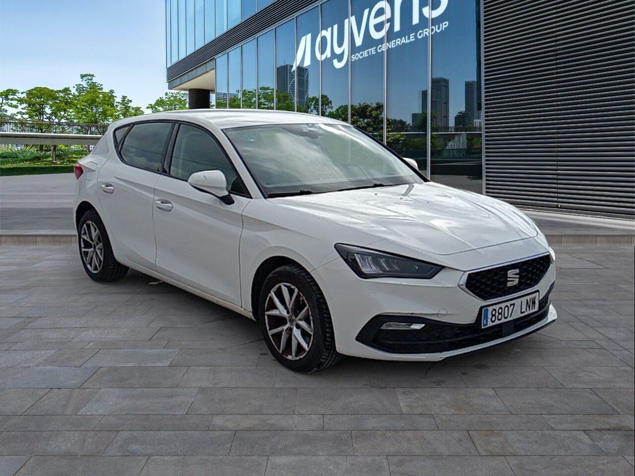 Seat Leon 2.0 Tdi 85kw S&s Style Go - Foto 2