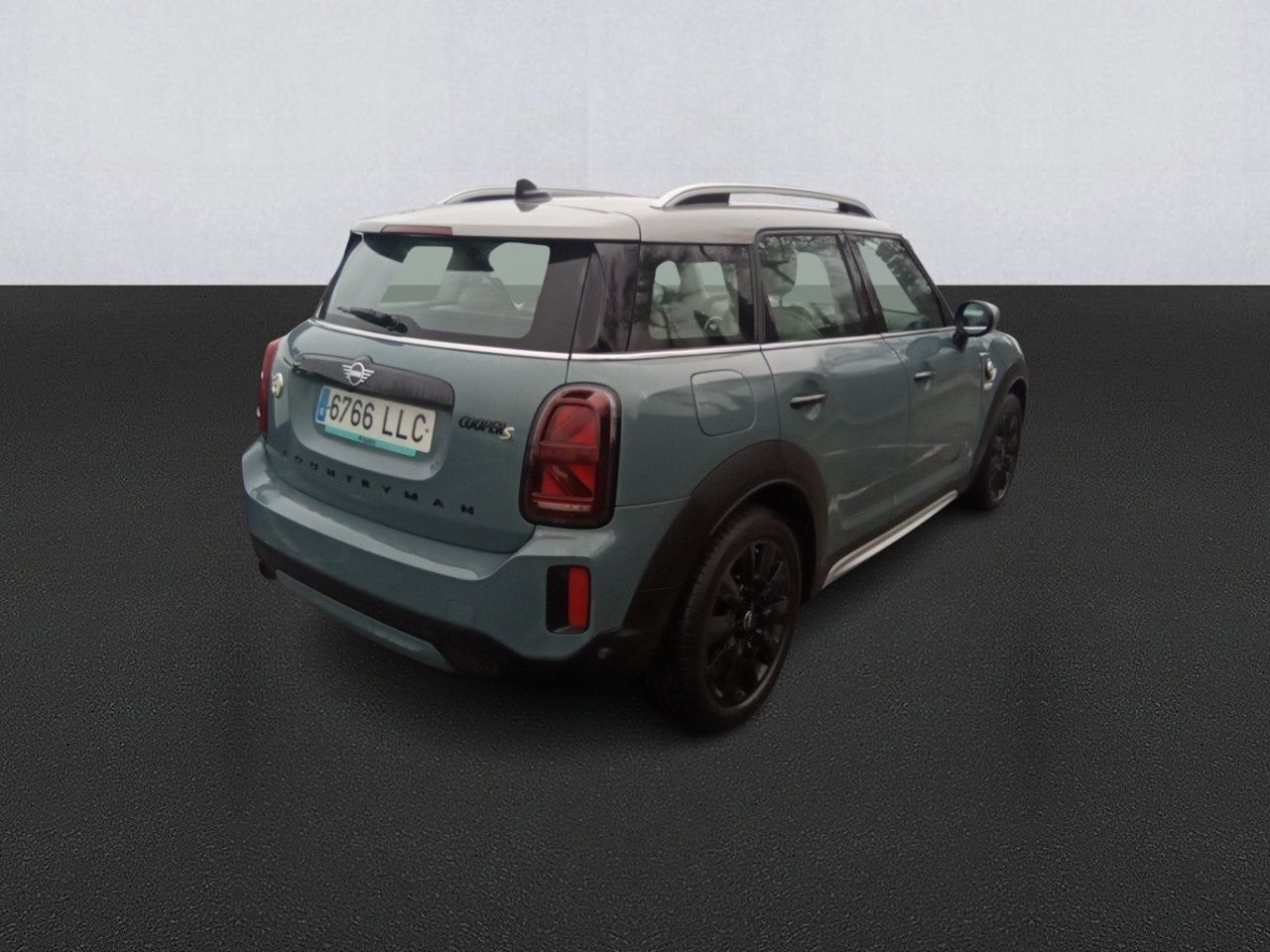 Mini Countryman Cooper S E All4 - Foto 2