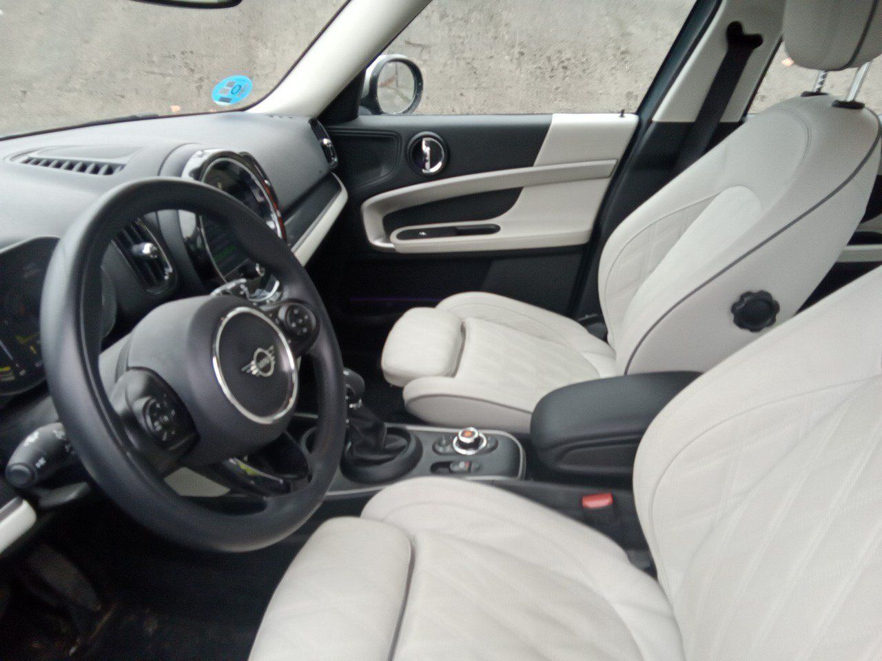 Mini Countryman Cooper S E All4 - Foto 2