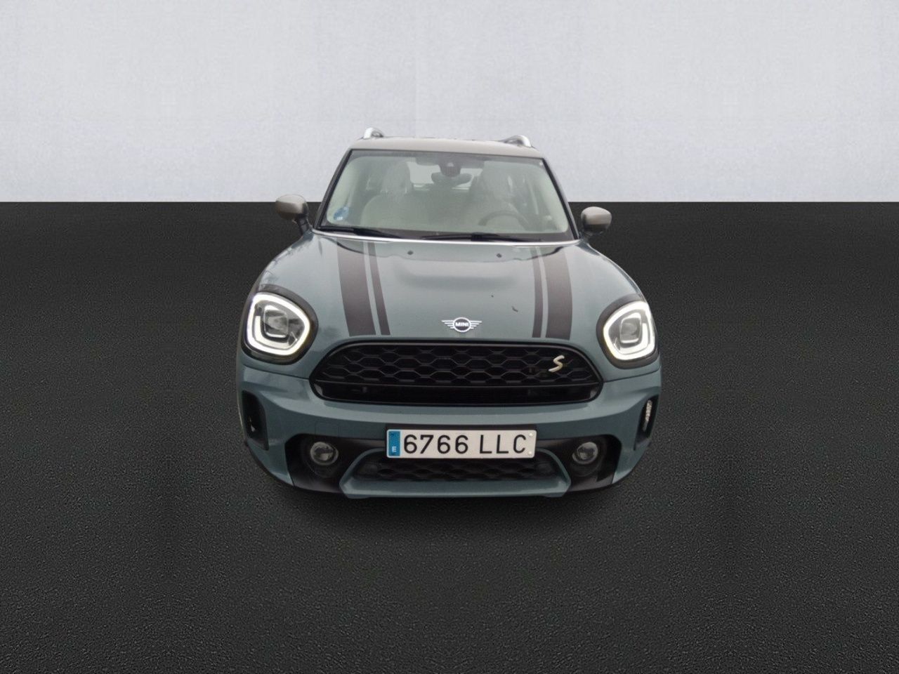 Mini Countryman Cooper S E All4 - Foto 2