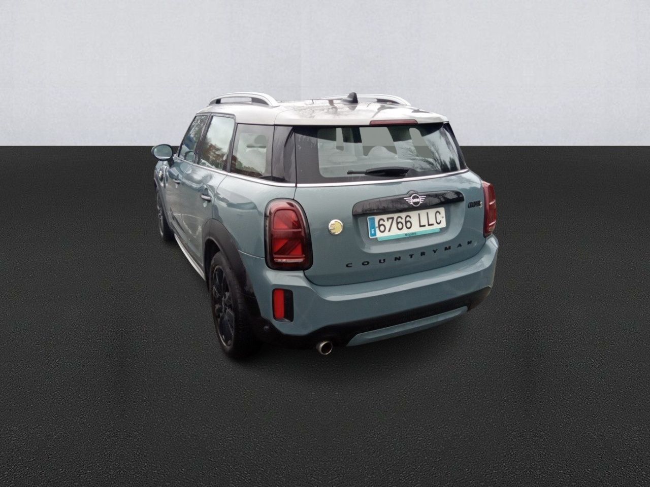 Mini Countryman Cooper S E All4 - Foto 2