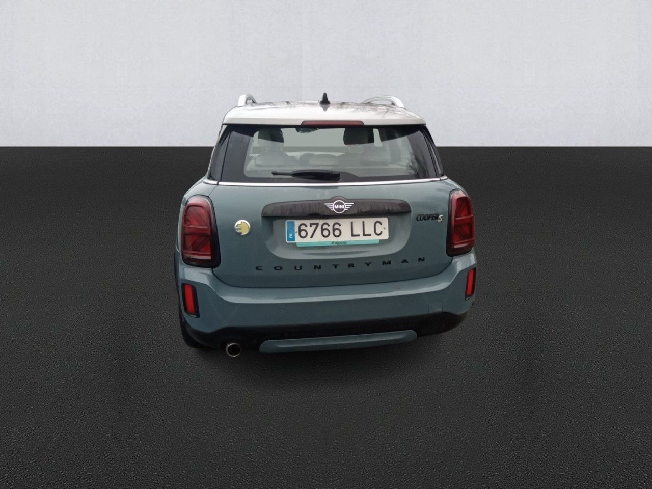 Mini Countryman Cooper S E All4 - Foto 2