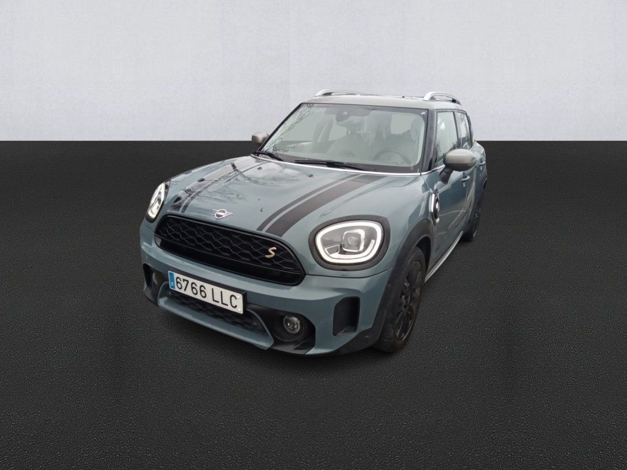 Mini Countryman Cooper S E All4