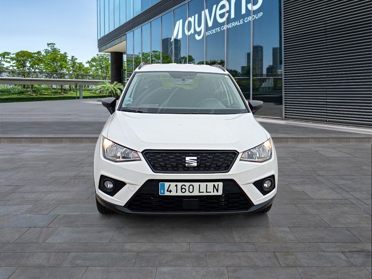 Seat Arona 1.6 Tdi 70kw Reference Eco - Foto 2