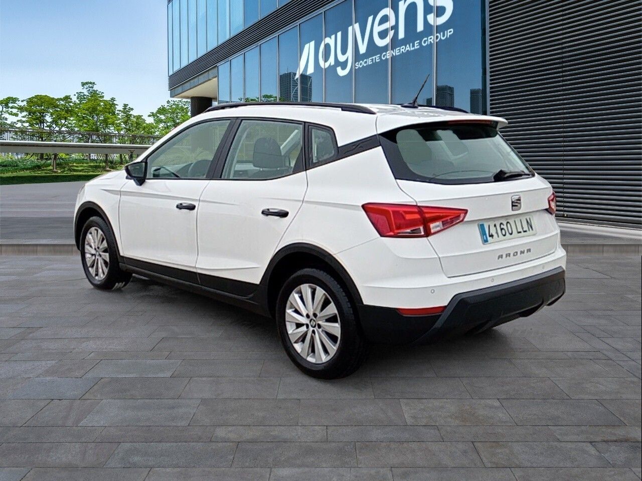 Seat Arona 1.6 Tdi 70kw Reference Eco - Foto 2