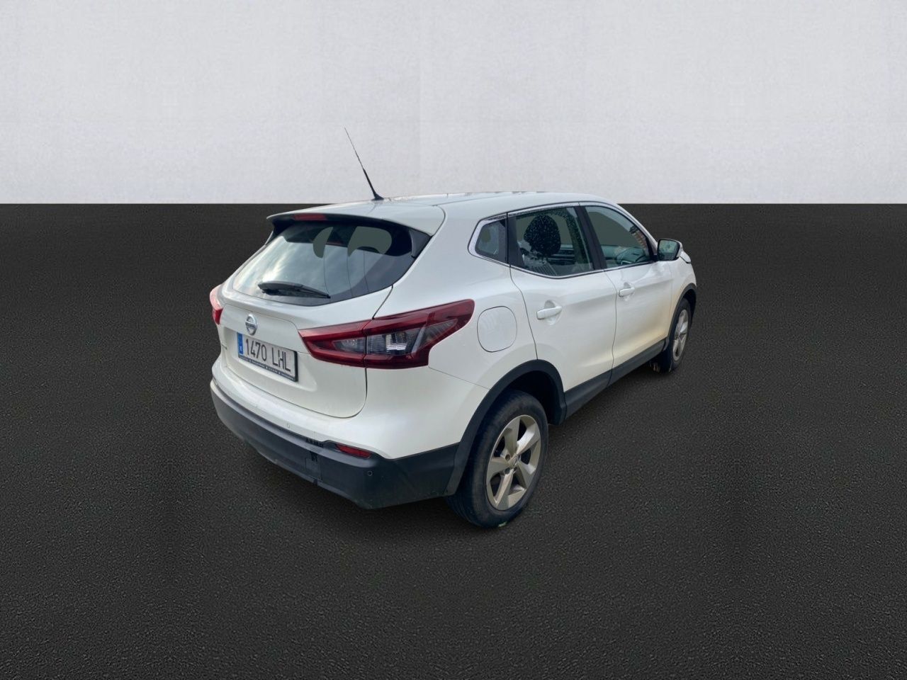 Nissan Qashqai Dci 150cv (110kw) 4wd Acenta - Foto 2